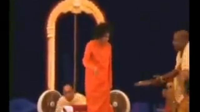 #SaiDarshan Sathya Sai Baba / Сатья Саи Баба смотреть онлайн