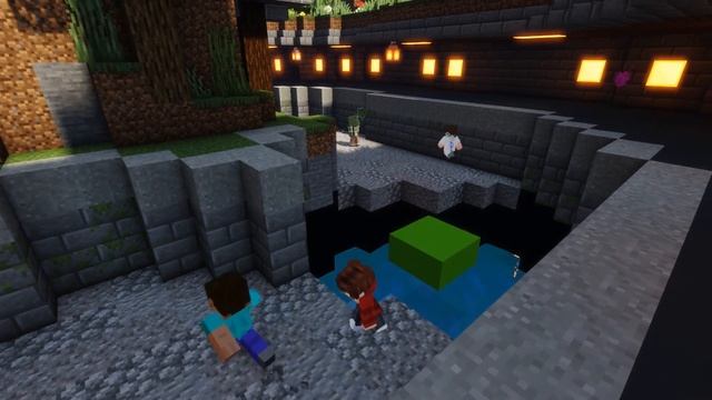 Minecraft Deathrun 1.16.4 OUT NOW! смотреть онлайн