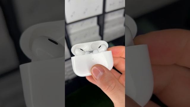 Как отличить AirPods ?.