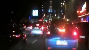 Виктор Пузо День Города