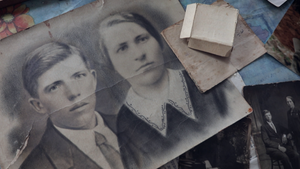 НА ПУТИ К ВЕЛИКОЙ ПОБЕДЕ: ВЕРНУТЬСЯ С ВОЙНЫ