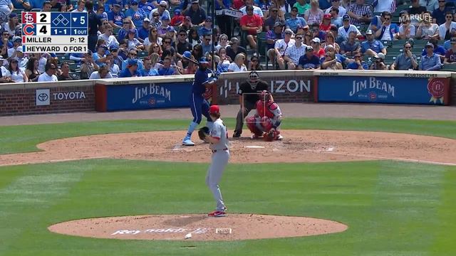 Cardinals vs. Cubs Game Highlights (7/9/21) | MLB Highlights смотреть онлайн