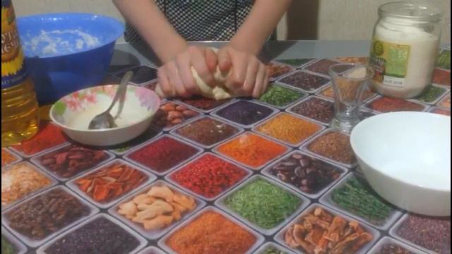 КАК ПРИГОТОВИТЬ ПИЦЦУ?