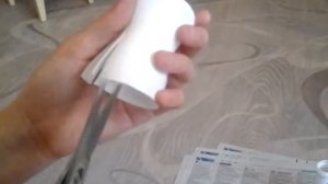 украшение для сада из бутылочки имунеле