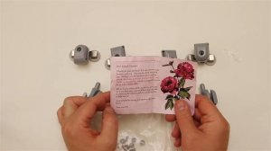 Ролики для душевой кабины. Второй комплект из Китая. Период замены - 2 года