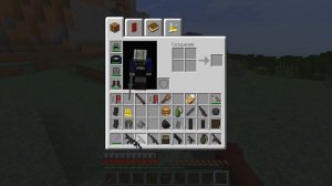 Майнкрафт, но со Злым Карпом