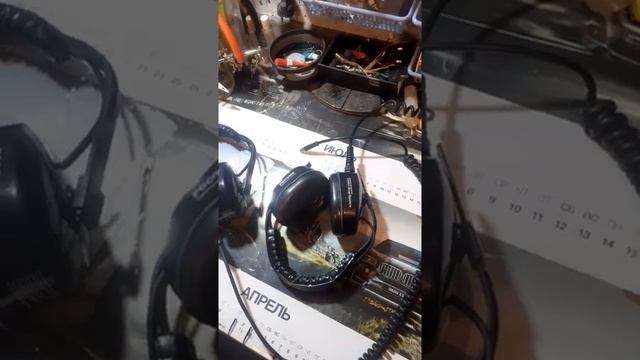 Громкие Подводные наушники для дэус-2, под штатный разъём. смотреть онлайн