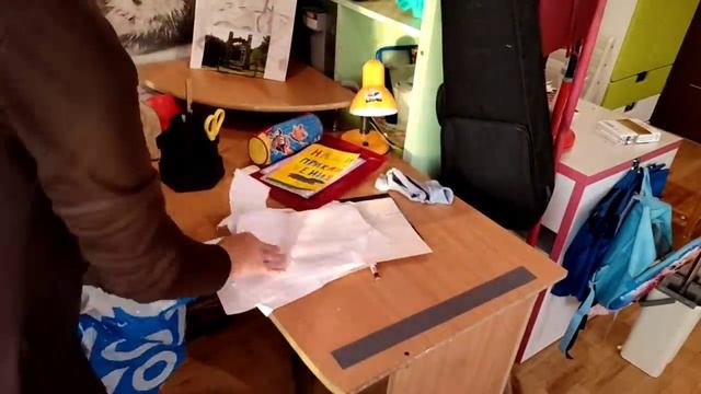 ?ДНИ БОЛЕЗНИ БЕЗ ДЕЛ | ВЫГРЕБАЮ МУСОР | КАК ЛЕЧИМ НАСТЮ ? смотреть онлайн