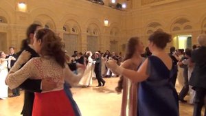 Вальс Людовика 15