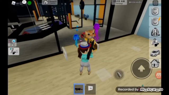 наше второе видео! нравится? жди ещё видео. подпишись и поддержи канал лайком! это всё роблокс!!! смотреть онлайн