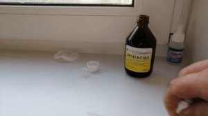 Супер - средство от супер - клея(борьба с рукожопством).