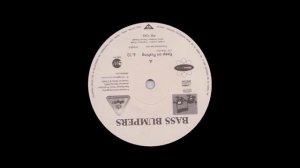Bass Bumpers - Keep On Pushing (12'' Club Mix)