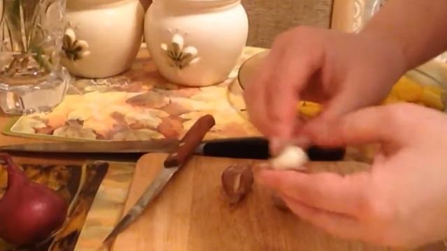 Курица с овощами и рисом в горшочках в аэрогриле. Курица с овощами.