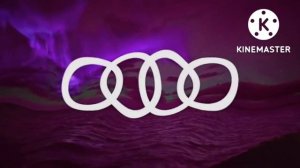 Audi logo 3 Sponsored by preview V17 effects