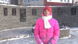 Достопримечательности р.п Благовещенки  Алтайского края