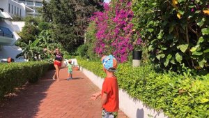 Сиде Стар Элеганс 5 звезд. Турция  2021