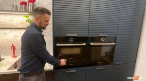 Ohřevná zásuvka Bosch, model BIC630NB1