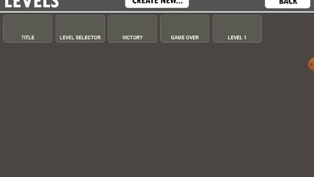 Как сделать делать игру в Game Creator 1 часть смотреть онлайн