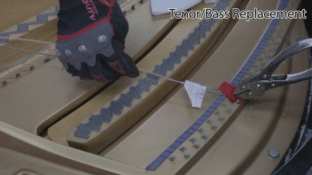 Broken Strings How to Repair and Replace Them смотреть онлайн