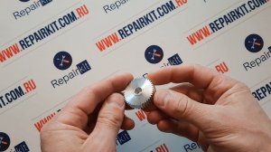 Шестерня привода сиденья (регулировка высоты)