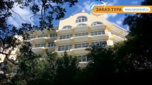 ОТРАДНОЕ ВИЛЛА 2* Россия Крым обзор – отель ОТРАДНОЕ ВИЛЛА 2* Крым видео обзор