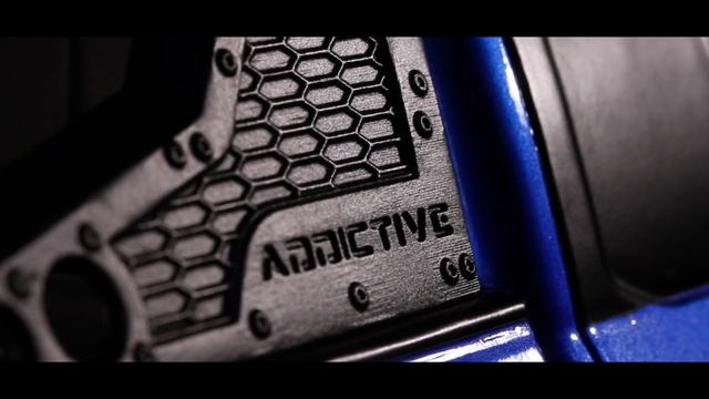 1:12 Ford Raptor RC - Just Trucks смотреть онлайн