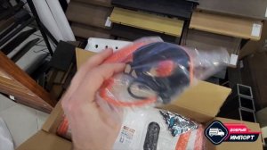 Обзор доски для вейксерфинга SUP Koi   350см