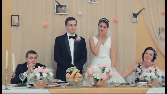 Лучшее свадебное поздравление сыну от мамы