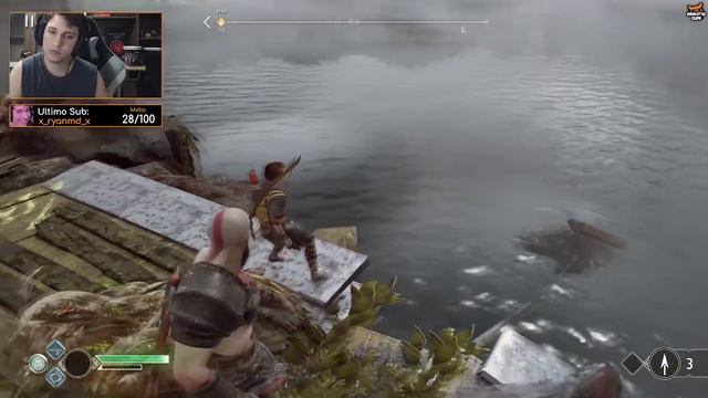 QUANDO TEM UMA SINCRONIA PERFEITA NA LIVE #08 смотреть онлайн