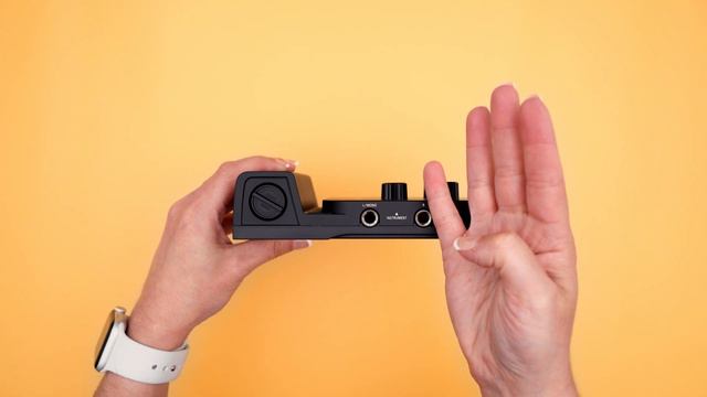 Roland GO:Mixer Pro-X | Unboxing and Review смотреть онлайн