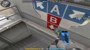 НОВОЕ ОБНОВЛЕНИЕ КОНТР АТАК! ДРУЗЬЯ НАБЛЮДАТЕЛИ ЛОББИ МУЗЫКА СОРЕВНОВАТЕЛЬНЫЙ РЕЖИМ в COUNTER ATTAC