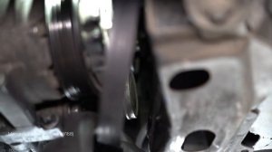 How to change serpentine belt on MERCEDES W168 [TUTORIAL AUTODOC]