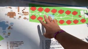 Шаров Вадим Отзыв. Club Hotel Felicia Village 5***** Турция Сиде