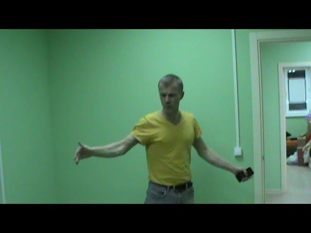 Ремонт офиса #гемотест #жкновоснегиревскийновостройка# шпаклевка, покраска стен,#монтажперегородок#