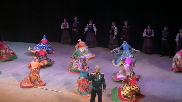 Песня о Москве. России Матушки хмельная голова... смотреть онлайн