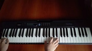 Заставка к телепередаче "В мире животных"