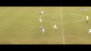 ⚽ ФУТБОЛЬНЫЕ ФИНТЫ ⚽ ОБВОДКИ ⚽ ДРИБЛИНГ