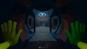 Project: Playtime - Teaser Trailer