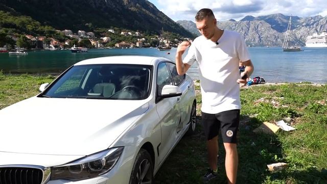 Лучшая BMW за свои деньги | BMW 3 Series GT | Gran Turismo 320d смотреть онлайн