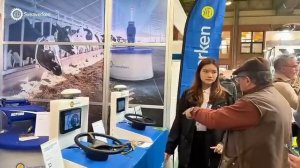 #FIMA 2024 - Sveaverken на выставке