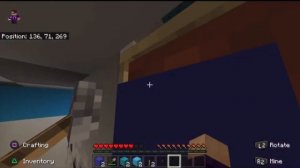 Piggy book  2 in Minecraft (chapter 7 Port)