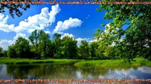 Е.Мартынов  "ТЫ СКАЖИ, СКАЖИ МНЕ ВИШНЯ..."