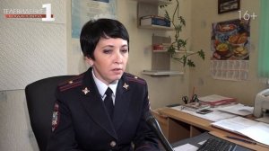 Противоправные действия среди подростков