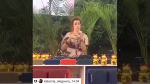 Грибы - Интро и Ирина Горбачёва