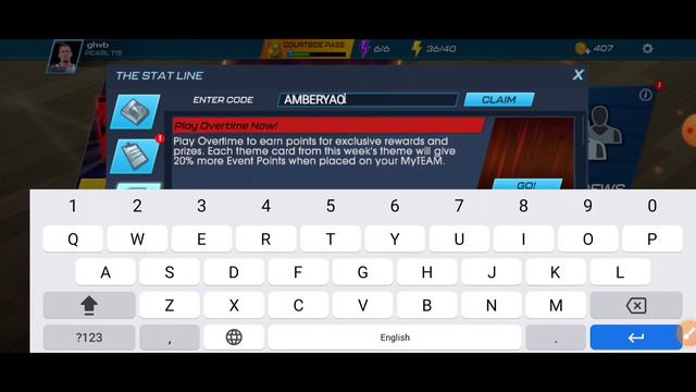 UPDATE 💸 NBA 2K MOBILE CODES 2023 - NBA 2K MOBILE REDEEM CODES 2023 | CODE NBA 2K MOBILE