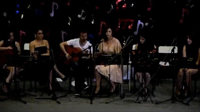 Cagla Kocak - Feelings смотреть онлайн