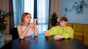 УГАДЫВАЕМ МУЖСКИЕ И ЖЕНСКИЕ ШТУЧКИ!