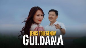 Jenis Tolegenov - Guldana (Official Video Music)