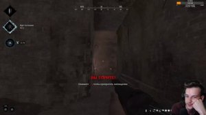 HUNT SHOWDOWN МОМЕНТЫ СО СТРИМА