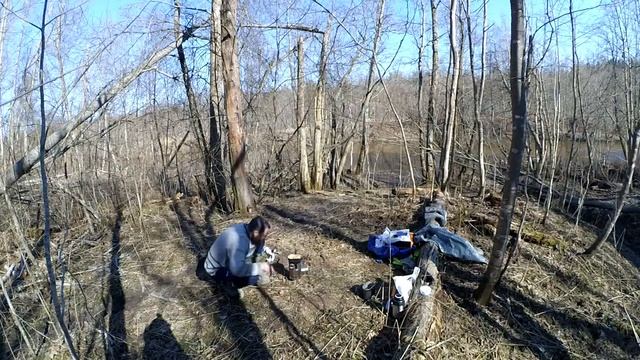 Сплав 14 04 2018 часть 2 смотреть онлайн